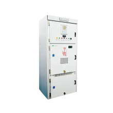 Nuclear Electrical Control Panel Board/Power Distribution Cabinets/Electrical Switchgear